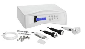 MULTIEQUIPMENT 4 IN 1