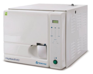 Autoclave Hydra Evo