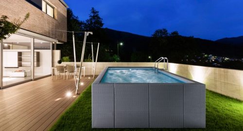 Piscine Fuoriterra