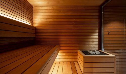 Saune